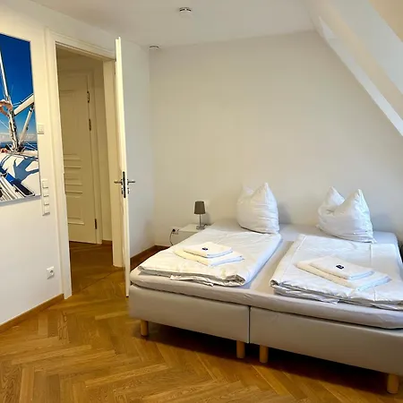 Exklusives Mit Einmaligem Blick Zur Frauenkirche - Parkplatz Kostenfrei ドレスデン