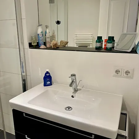 Apartment Exklusives Luxusapartment Mit Einmaligem Blick Zur Frauenkirche - Parkplatz Kostenfrei *