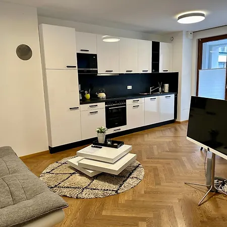 アパート Exklusives Mit Einmaligem Blick Zur Frauenkirche - Parkplatz Kostenfrei ドレスデン