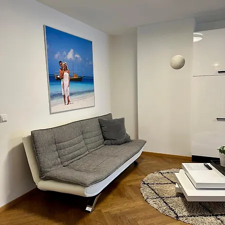 Appartement Exklusives Mit Einmaligem Blick Zur Frauenkirche - Parkplatz Kostenfrei Dresden