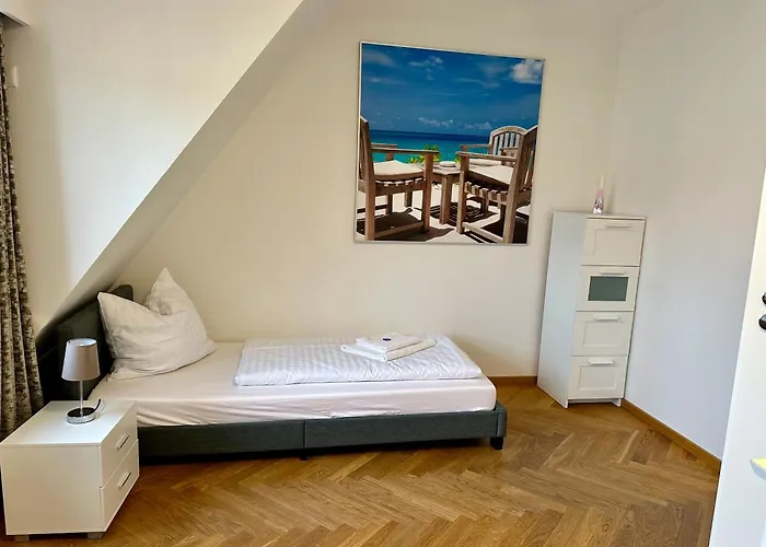 Exklusives Mit Einmaligem Blick Zur Frauenkirche - Parkplatz Kostenfrei شقة دريسدن