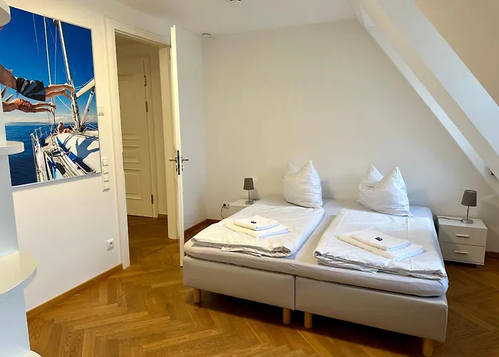 Exklusives Mit Einmaligem Blick Zur Frauenkirche - Parkplatz Kostenfrei Дрезден