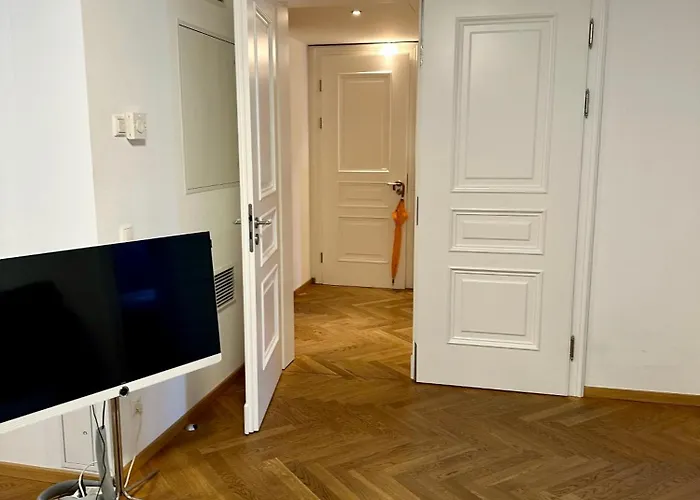 Exklusives Mit Einmaligem Blick Zur Frauenkirche - Parkplatz Kostenfrei