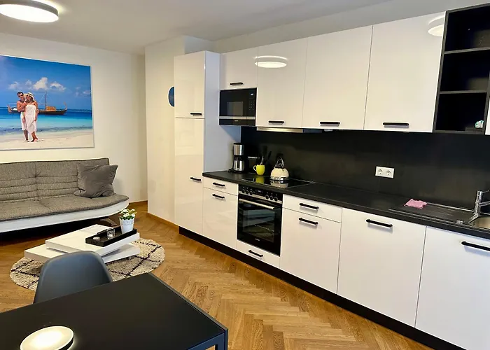 Exklusives Mit Einmaligem Blick Zur Frauenkirche - Parkplatz Kostenfrei شقة *