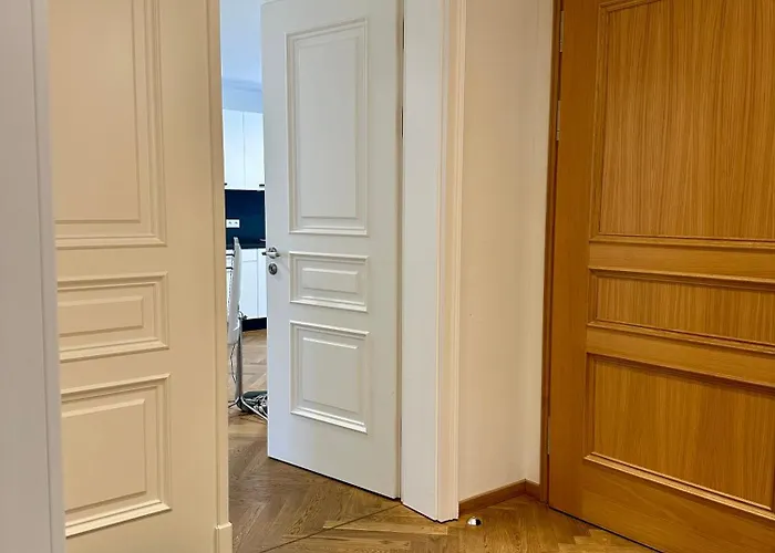 شقة Exklusives Mit Einmaligem Blick Zur Frauenkirche - Parkplatz Kostenfrei