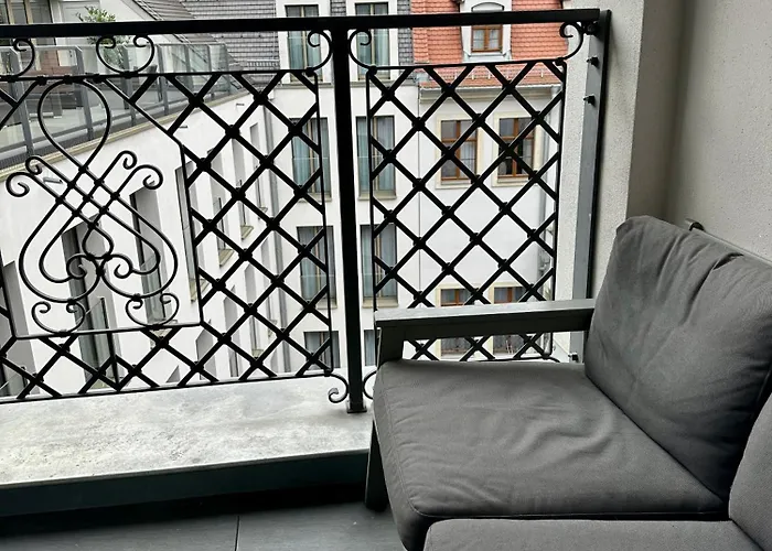 Апартаменты Exklusives Mit Einmaligem Blick Zur Frauenkirche - Parkplatz Kostenfrei *