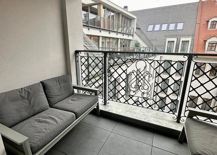 Exklusives Mit Einmaligem Blick Zur Frauenkirche - Parkplatz Kostenfrei Апартаменты *