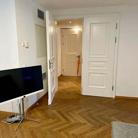 Exklusives Mit Einmaligem Blick Zur Frauenkirche - Parkplatz Kostenfrei