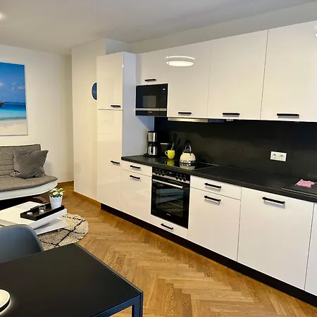 Exklusives Mit Einmaligem Blick Zur Frauenkirche - Parkplatz Kostenfrei Apartament *